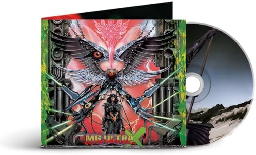 Buck-Tick - Mona Lisa Overdrive - Amazon.com Music
